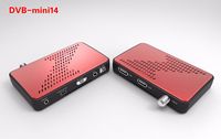 2022 HENGLI Nouveaux Produits FTA HD 1080P Dvb-S2 Plat TV Décodeur Récepteur Satellite pour La Russie