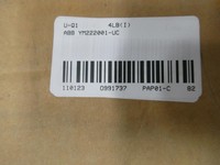 Placa de Circuito Ym222001-uc Plc