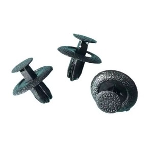 Mazda <b>Car</b> <b>Interior</b> Panel Clips Plastic Fasteners For Trunk Roof Liner Replacement Repair Parts - Product Image 1