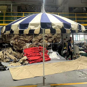 OFERTA ESPECIAL Sombrilla Decorativa para Coche, Sombrilla de <span class=keywords><strong>Playa</strong></span>, Sombrillas Chinas de Lujo para Jardín en Venta - Product Image 6