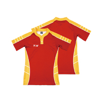 Grosir Jersey Latihan Seragam Rugby Termurah Pabrikan Di Tiongkok