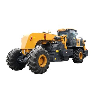 Nuovo Macchinario per Costruzione Stradale Stabilizzatore di Terreno XLZ2303, Ripristinatore Stradale da 2,3 Metri con Motore e Sistema Completamente Idraulico - Product Image 3