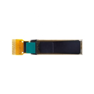 0.49 0.66 0.78นิ้วหน้าจอ OLED ขนาด<span class=keywords><strong>0.87</strong></span>นิ้วโมดูล LCD สีขาวสีฟ้า LED หน้าจอ0.49 ''0.66'' 0.78 ''<span class=keywords><strong>0.87</strong></span>'' SSD1306 SH1107 SSD1316 - Product Image 1