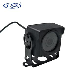 Sistem Kamera Mundur Nirkabel Tahan Air Ahd 720P 960P untuk Mobil Truk RV Parkir - Product Image 3