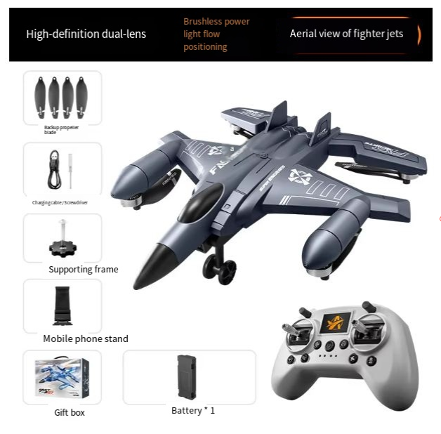 Caza A27 (gris azulado)