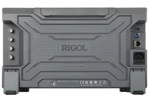 Oscilloscope numérique double canal RIGOL DHO1072 léger et convivial pour une visualisation rapide des signaux et des tests de routine - Product Image 5