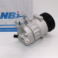 7SEU16C Auto-Klimakompressor für Vk Audi OE 1K0820859 5N0820803 Neu Hochwertig