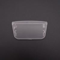 Coque de protection pour pavé tactile CTHTBZ pour manette PS5 Playstation 5 BDM-030 BDM 030 V3, en plastique