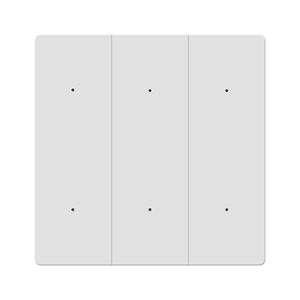 Gdkes 12346 GANG ZigBee Smart Wall SWITCH Matter over Thread PC ทนไฟ16A 240V กันน้ำทนทาน Tuya ชีวิตอัจฉริยะ <span class=keywords><strong>Alexa</strong></span> - Product Image 5