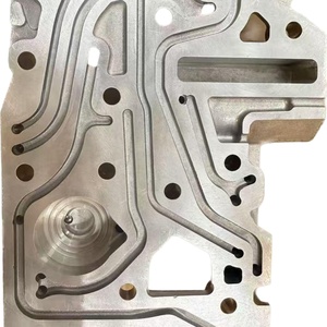 Placa de Válvulas 0AM Nueva de la Marca WWT, Sistemas de Transmisión Automática DSG de 7 Velocidades, Piezas de Transmisión, Piezas de Caja de Cambios, Placa de Válvulas DQ200, TCU, TCM - Product Image 4
