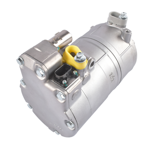 Compresor de Aire Acondicionado para <span class=keywords><strong>BMW</strong></span> X5 XDrive40e F15 2.0L 2016 <span class=keywords><strong>2017</strong></span> 2018 64529364872 64526998210 64529496106 - Product Image 3