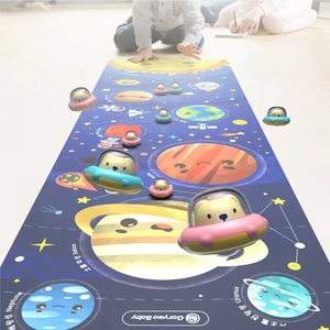 Gioco da Tavolo in Legno <span class=keywords><strong>per</strong></span> <span class=keywords><strong>Bambini</strong></span> Hockey su Ghiaccio, Gioco Educativo Interattivo Genitore-Figlio, Regalo <span class=keywords><strong>per</strong></span> <span class=keywords><strong>Bambini</strong></span> dai <span class=keywords><strong>3</strong></span> <span class=keywords><strong>Anni</strong></span> in Su - Product Image 4