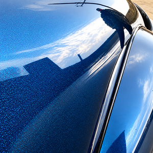 Flocons métalliques automobiles haut de gamme OEM/ODM pour peinture automobile - Plus de 60 couleurs, poudre scintillante de 0,15 mm/0,2 mm, directement de l'usine - Product Image 2