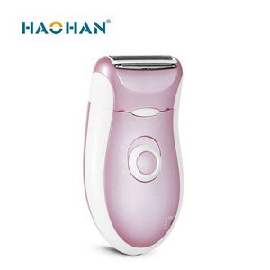 Epilatore Haohan epilatore elettrico donne rasoio 2 in 1 ricaricabile signora spogliarellista epilatore - Product Image 5
