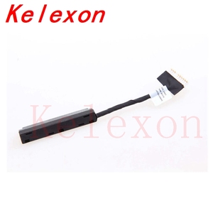 Connecteur de câble pour disque dur SATA <span class=keywords><strong>HP</strong></span>, pour <span class=keywords><strong>ZBOOK</strong></span> 15, G3, <span class=keywords><strong>G4</strong></span>, <span class=keywords><strong>ZBOOK</strong></span> <span class=keywords><strong>17</strong></span>, G3, <span class=keywords><strong>G4</strong></span>,, neuf - Product Image 4