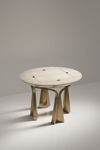 Cao cấp Vòng trò chơi bảng với hoán đổi cho nhau Hội Đồng Quản trị cho cờ vua backgammon và Poker cho phòng chờ sang trọng đ<span class=keywords><strong>a</strong></span> chức năng trò chơi bảng - Product Image 4