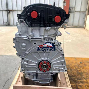 มอเตอร์ B48 2.0L บล็อกยาวสำหรับ BMW วัสดุอลูมิเนียม6สูบ B48B20 B48A20ผลิตซ้ำได้ - Product Image 5