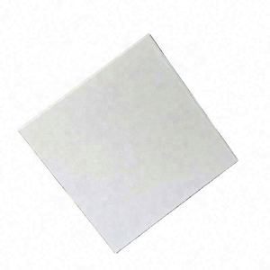 Fabricant de carreaux de plafond acoustiques Feu A1 Laine de roche <span class=keywords><strong>Art</strong></span> mural pour école Panneau Chine Bâtiment commercial de haute qualité supérieur - Product Image 1