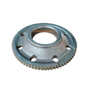 Anneau porte-engrenage 3463549709 Bell moyeu anneau porte-engrenage pour MB camion réduction de roue - Product Image 1