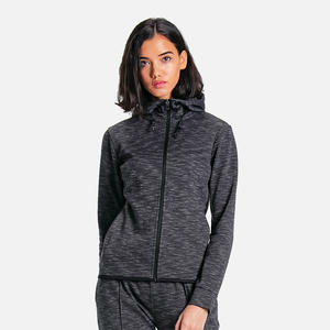 Vêtements de sport de yoga de gymnastique de jambe de haute compression - Product Image 1