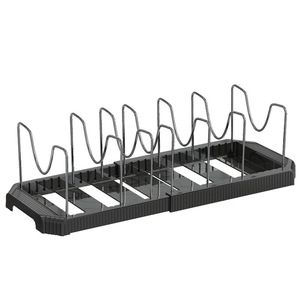 Tazón multifuncional para el hogar, palillos y estante de almacenamiento de tazas, a prueba de polvo y escurridor, caja de almacenamiento de cocina - Product Image 1