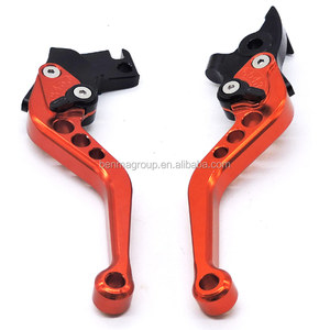 Pulsar 180 pezzi di ricambio pulsar 180 leva di frizione del freno per il motociclo - Product Image 5