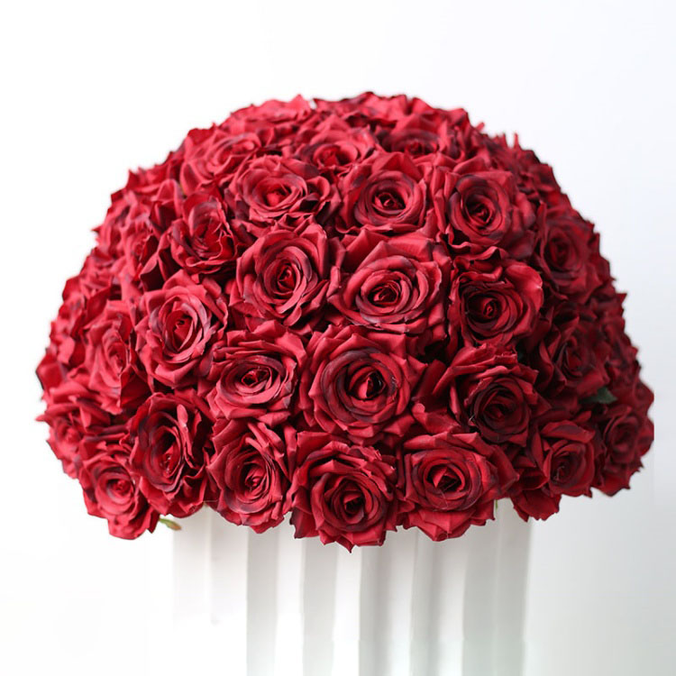 9# FW-FB077 rojo