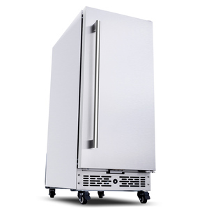 ตู้เย็นบาร์ใช้ในห้องครัวขนาด96ลิตร - Product Image 1