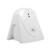 Lecteur de carte à puce EMV ACR39U-H1 / Lecteur de carte intelligente ACR38 Interface USB ISO 7816 Classe A/B/C Prise en charge multi-tension multi-OS 0-3m