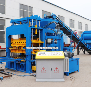 Votre meilleur choix ligne <span class=keywords><strong>de</strong></span> production automatique <span class=keywords><strong>de</strong></span> machines <span class=keywords><strong>de</strong></span> fabrication <span class=keywords><strong>de</strong></span> blocs <span class=keywords><strong>de</strong></span> cendres volantes QT15-15 machine <span class=keywords><strong>de</strong></span> fabrication <span class=keywords><strong>de</strong></span> blocs <span class=keywords><strong>de</strong></span> béton au Bangladesh à vendre - Product Image 6