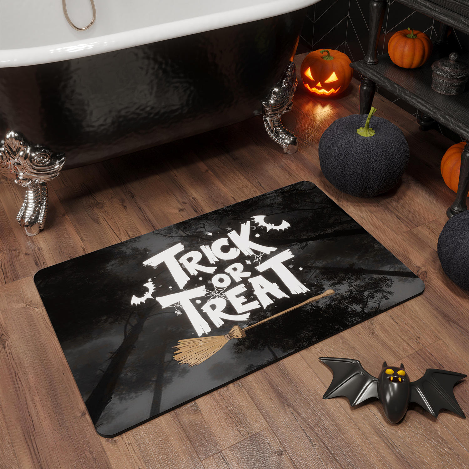 ไดอะตอมไมต์รุ่นอัปเกรด - คืนคาร์นิวัล