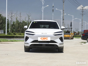 Il nuovo <span class=keywords><strong>BYD</strong></span> 2025 Sealion 06, un ibrido Plug-in DM-i, nuovo bd elettrico puro EV SUV compatto usato <span class=keywords><strong>auto</strong></span> con guida a sinistra <span class=keywords><strong>auto</strong></span> nuova - Product Image 2