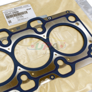 High quality Engine <b>System</b> GASKET-CYLINDER HEAD 22311-2F650 22311-2F650 For H-yundai ACCENT 22311-2F650 - Product Image 5