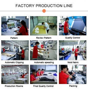 Ladymate ODM/OEM Tùy chỉnh cao qualtity sujetadores de talla Grande Para mujer phụ nữ đa cách áo ngực E F G cup Kích thước cộng với kích thước áo ngực - Product Image 4