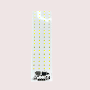 Tùy chỉnh bảng <span class=keywords><strong>LED</strong></span> PCB với ống kính được sử dụng cho bóng đèn và đèn hồ bơi và phát triển đèn - Product Image 6