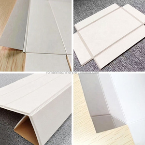 Machine de rainurage automatique du panneau V gris de carton pour la fabrication de boîte-cadeau - Product Image 4