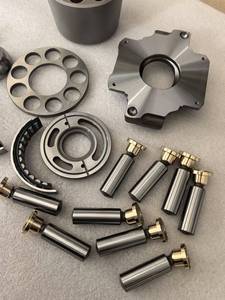ชุดประกอบลูกสูบปั๊มไฮดรอลิก YFM FK A11VO95 คุณภาพสูง OEM - Product Image 4