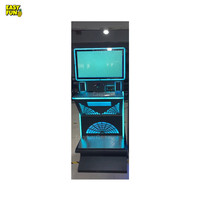 Base de machine de jeu en métal personnalisable Nouveau support d'armoire POG Pot o Gold