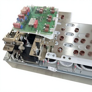 Genuine SINAMICS S120 Smart Line Module 6SL3 330-7TE32-1AA3/6AA3 6SL3330-7TE33-8AA3/7TE35-0AA3/7TE36-1AA3/7TE38-4AA3/7TE41-0AA3 - Product Image 5