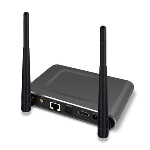Reproductor de Señalización Digital YDH-S78 con Amlogic <span class=keywords><strong>S922X</strong></span>, Android 9.0, Quad Core, 4K, Gigabit LAN, USB 3.0, WiFi Dual, BT 4.2, RTC, Encendido/Apagado Automático, <span class=keywords><strong>TV</strong></span> <span class=keywords><strong>Box</strong></span> - Product Image 2