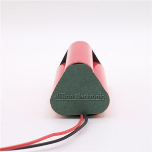 Paket Baterai Li-ion 21700 15AH <span class=keywords><strong>3</strong></span>.7V 1S3P Isi Ulang Siklus Dalam untuk Kamera PTZ Tenaga Surya IP dan Speaker Nirkabel - Product Image 3