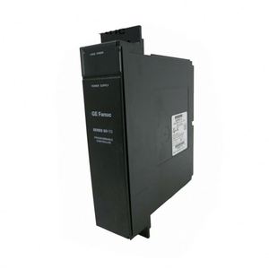 Original Multilin IC697PWR713 AD <b>Power</b> <b>Supply</b> - Product Image 1