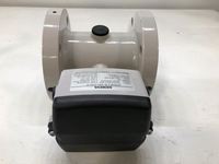 Capteur de débitmètre électromagnétique SITRANS FM MAG 5100 W d'origine