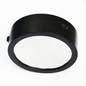 Film de filtre solaire Baader 60-90 mm rond en PET avec revêtement en aluminium, accessoire pour télescope astronomique - Product Image 5