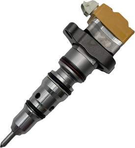 หัวฉีดน้ำมันเชื้อเพลิง 1780199 178-0199 สำหรับเครื่องยนต์ 3126B รถขุด E322C E325C 3126 - Product Image 1