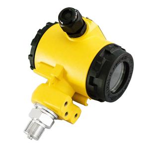 圧力トランスミッタ圧力センサー4-20ma HART高精度防爆デジタルLCDディスプレイ付き - Product Image 5