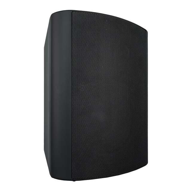 Audio System Sound Outdoor Speakers SIP Loudspeaker 9.5 Inches Active Wall Mounted Speaker