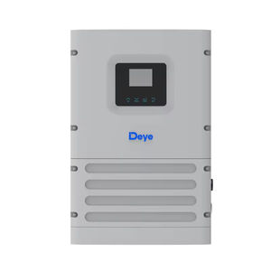 NUEVO Inversor Solar Deye de 6kw Fuera de Red, 6000w, 1 Fase, IP65, SUN-6K-OG01LP1-EU-AM2, 220/230V, Inversor Fuera de Red para Uso Doméstico - Product Image 2