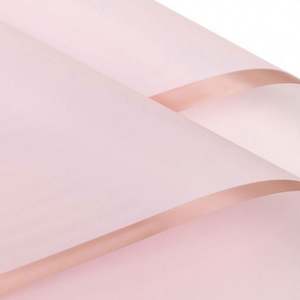 Film de protection jetable Phnom Penh Jelly, souple, imperméable, bleu, pour la vente en gros, idéal pour la Saint-Valentin, les fournitures de fleuriste, l'emballage de bouquets de fleurs et les fêtes - Product Image 4