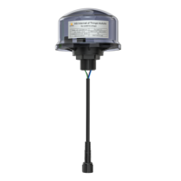 Controlador solar fuera de la red Controlador de lectura Estación de base de datos Posicionamiento Aplicación inalámbrica/Control remoto de computadora